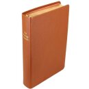 Elberfelder - Schreibrandbibel