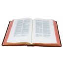 Elberfelder - Schreibrandbibel