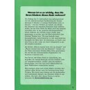 Warum erschuf mich Gott als Jungen?