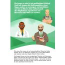 Warum erschuf mich Gott als Jungen?