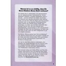 Warum erschuf mich Gott als Mädchen?