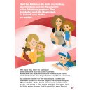 Warum erschuf mich Gott als Mädchen?