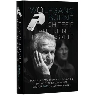 Ich pfeif auf deine Frömmigkeit