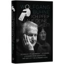 Ich pfeif auf deine Frömmigkeit