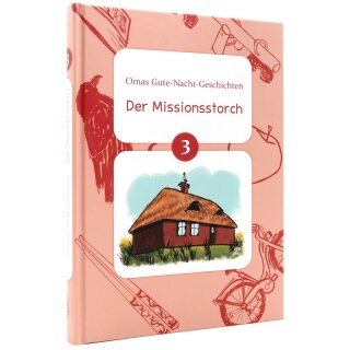 Der Missionsstorch