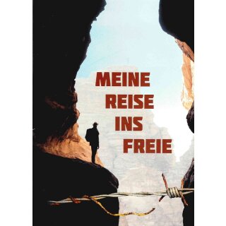 Meine Reise ins Freie