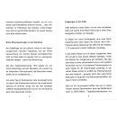 Meine Reise ins Freie