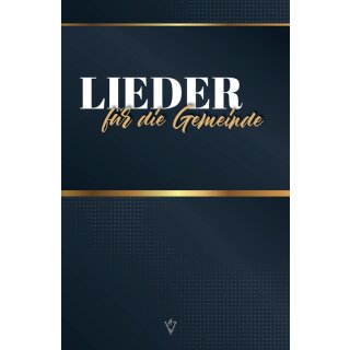 Lieder für die Gemeinde