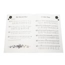 Ansicht der Leider Nummer 10 und 11