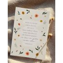 Postkarte - Apg. 4,12