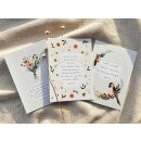 Postkarten - Set - Auferstehung