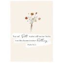 Postkarten - Set - Hoffnung