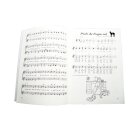 Ansicht des Liedes Nummer 7