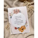 Postkarte - Psalm 33,20