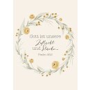 Postkarte - Psalm 46,2