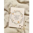 Postkarte - Psalm 46,2