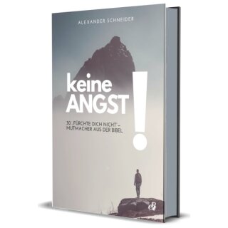 Keine Angst