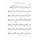 Seligstes Wissen Jesus is mein