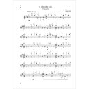 Seligstes Wissen Jesus is mein