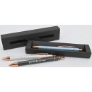 Metall-Kugelschreiber - Du bist bei mir