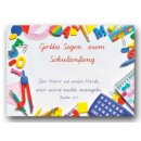 Postkarte - Gottes Segen