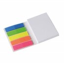 Haftnotizblock - Jahreslosung 2025