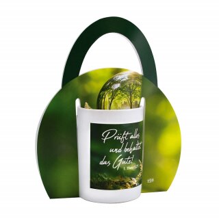 Tasse - Jahreslosung 2025