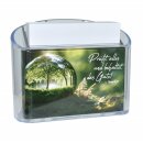 Zettelbox -Kombi- Jahreslosung 2025