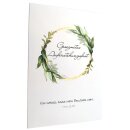 Postkarte - Gesegnetes Auferstehungsfest