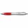 Kugelschreiber - Jahreslosung 2025 - Rot