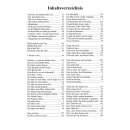 Seite des Inhaltsverzeichnises