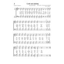 Männerchorliederbuch