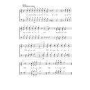 Männerchorliederbuch