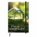 Notizbuch Jahreslosung 2025