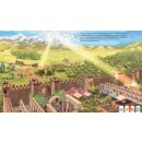 Ansicht einiger Seiten des BOOKii® Buches