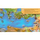 Ansicht einiger Seiten des BOOKii® Buches