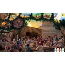 BOOKii® Paulus – Sagt es der ganzen Welt!