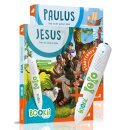 BOOKii® Starterset Jesus + Paulus