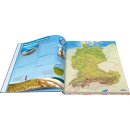 BOOKii® - Weltatlas