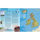 BOOKii® - Weltatlas