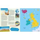 BOOKii® - Weltatlas