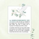Bibel-Markierstifte - Jahreslosung 2025