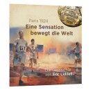Paris 1924 – Eine Sensation bewegt die Welt