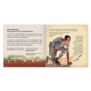 Paris 1924 – Eine Sensation bewegt die Welt