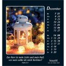 Kalender - Zeit der Stille - 2025