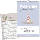 Familienplaner - 2025