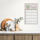 Familienplaner - 2025