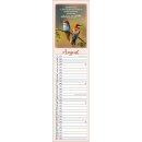 Kalender - Beflügelt und gehalten - 2025