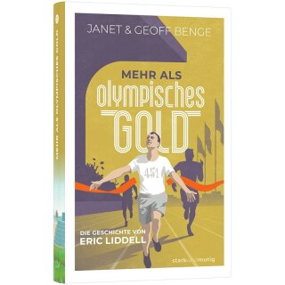 Mehr als olympisches Gold