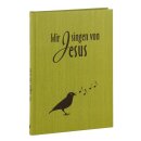 Kinderliederbuch Wir singen von Jesus